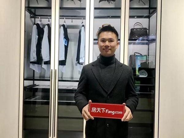 3月虹桥开趴 看TA华东崛起