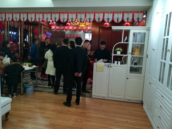 卡诺亚“安醛3·15,定制我做主”千店促销盛大展开 卡诺亚“安醛3·15,定制我做主”千店促销盛大展开