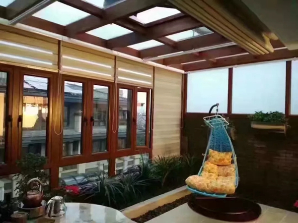 海鹰门窗 | 错过了冬季，还要错过当下吗？