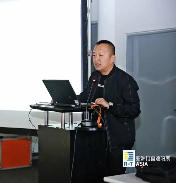 海鹰门窗学习提升之旅——上海门窗遮阳展、德国纽伦堡门窗展