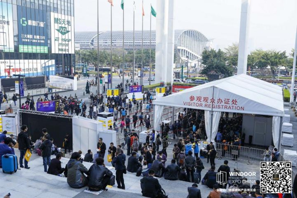 绿色创新引领建筑未来，门窗幕墙盛会推动产业升级