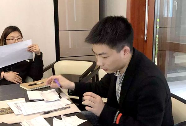 欧哲门窗：1151新店运营项目（绵阳站）启动