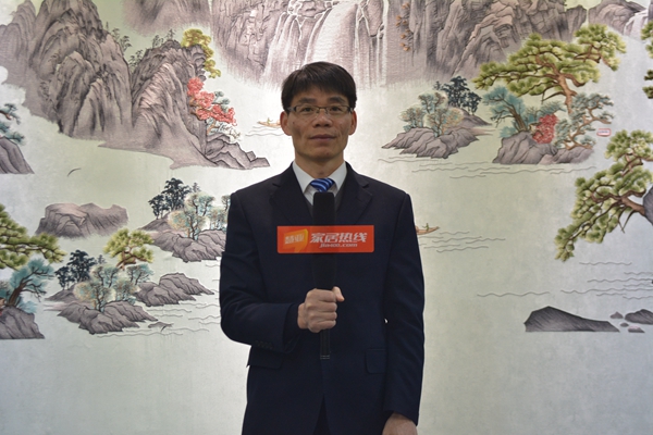 布天下：放心•诚信•成功 赢得消费者信任
