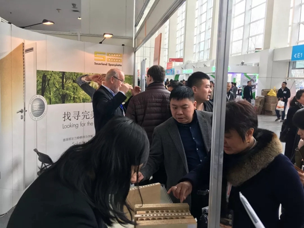 祝贺上海威迈工贸有限公司参加十七届中国国际门业展览会取得完满成功 祝贺上海威迈工贸有限公司参加十七届中国国际门业展览会取得完满成功