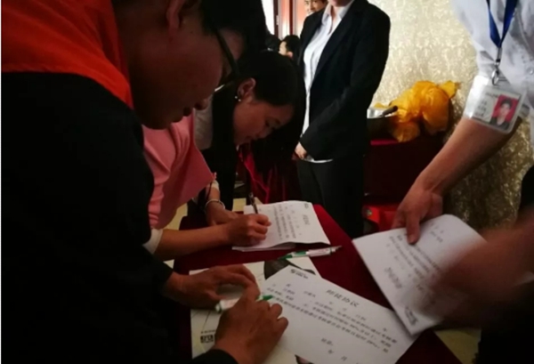 伊盾门窗：中国十大门窗品牌师带徒拜师仪式隆重举行