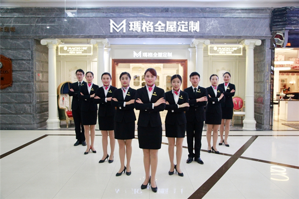 揭秘：玛格展会效果图首度曝光，这次广州定制家居展TA们玩什么？