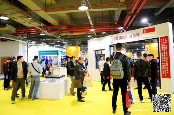 绿色创新引领建筑未来，门窗幕墙盛会推动产业升级