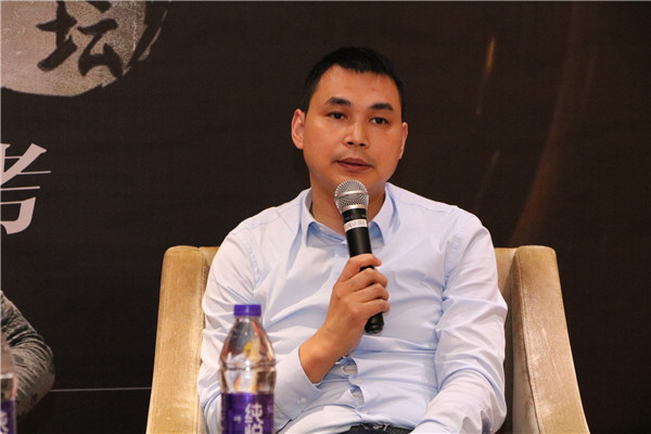 重磅丨泛家居圈周忠对话一众行业领袖，引爆2018全屋定制冷思考