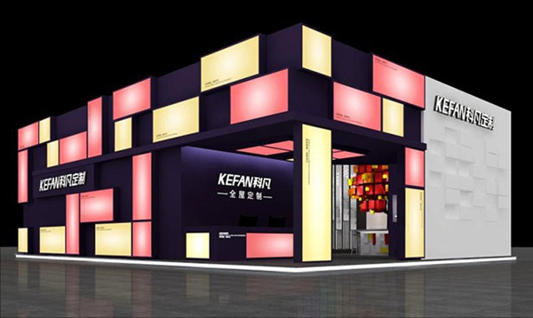 寻味2017全屋定制,品牌如何脱颖而出? 寻味2017全屋定制,品牌如何脱颖而出?