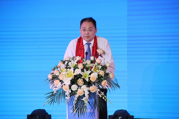 “聚焦团队，赢战未来”欧迪克家居集团2018年度全国经销商大会暨总裁营造培训会璀璨落幕