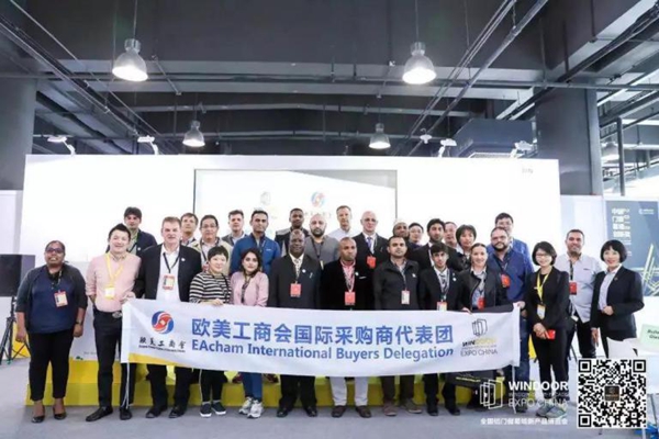 新产品、新风向，广州门窗幕墙展明年与您继续相约！