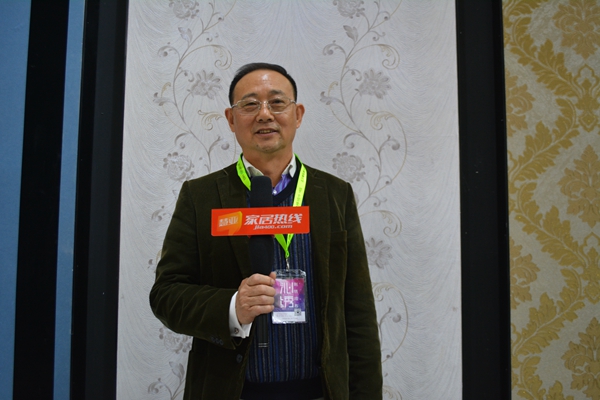 威迈：三大系列亮相展会 创新模式转换招商