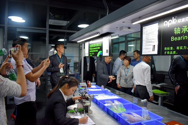 中国五金制品协会家居五金专委会发起单位正式筹备会圆满举行