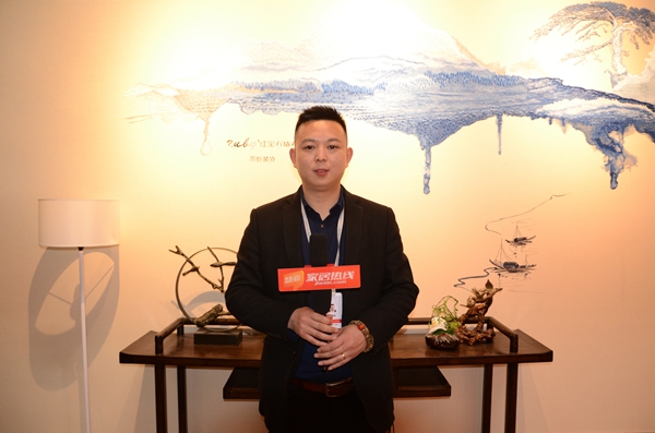 红宝石：轻奢风来袭，传统刺绣演绎新潮流 