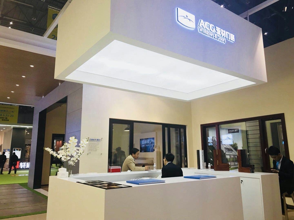 亚材门窗市场总监马学召：全面提升终端一线品牌形象，全国推动亚材下单系统