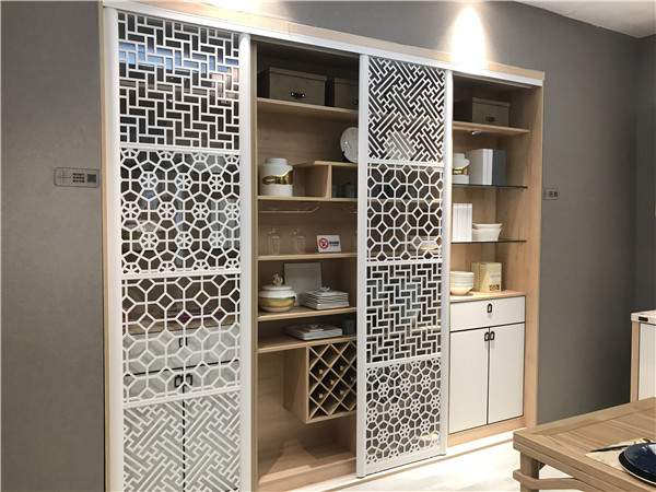 诗尼曼：全屋定制八大空间，大家居版图渐露