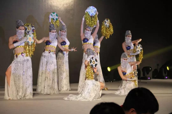 “聚焦团队,赢战未来”欧迪克家居集团2018年度全国经销商大会暨总裁营造培训会璀璨落幕 “聚焦团队,赢战未来”欧迪克家居集团2018年度全国经销商大会暨总裁营造培训会璀璨落幕