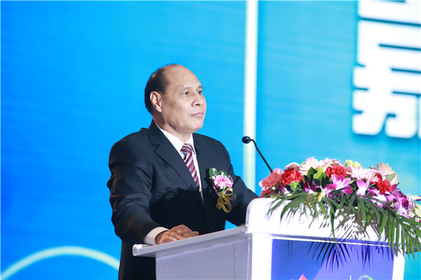 “2018年全国市场、工程木门企业产品质量、售后服务双承诺活动”新闻发布会暨中国木门窗行业年会在广东佛山盛大召开
