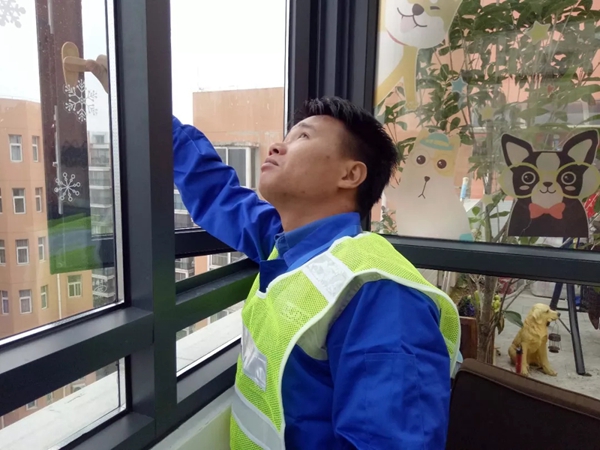 老赖不赖——用户回访在行动，我们在贵阳