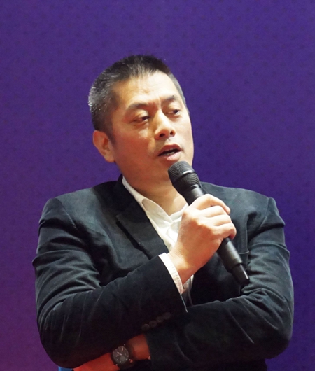 2018“葵花奖”启动仪式上 这些智能锁行业大咖准备如此突围