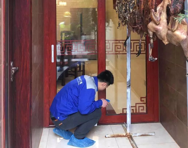 老赖不赖——用户回访在行动，我们在贵阳