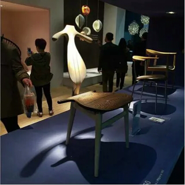 【展辰鹰眼看展会】四大看点读懂2018深圳家具展! 【展辰鹰眼看展会】四大看点读懂2018深圳家具展!