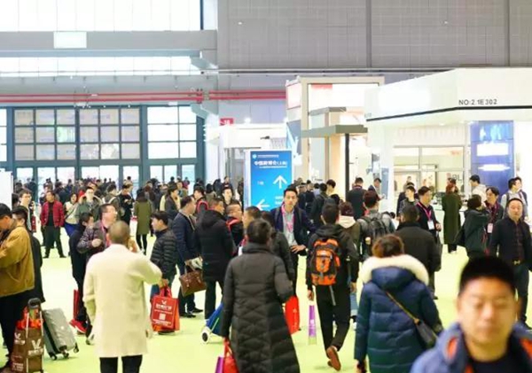 2018中国建博会(上海)圆满落幕!明年3月虹桥再会! 2018中国建博会(上海)圆满落幕!明年3月虹桥再会!