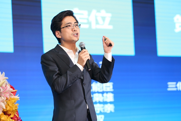 后定制时代的突围之道——布兰莎2018财富盛宴圆满落幕