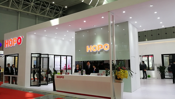 HOPO好博窗控营销中心总经理米建军：新美式门窗系统+创新，大视野成就大格局