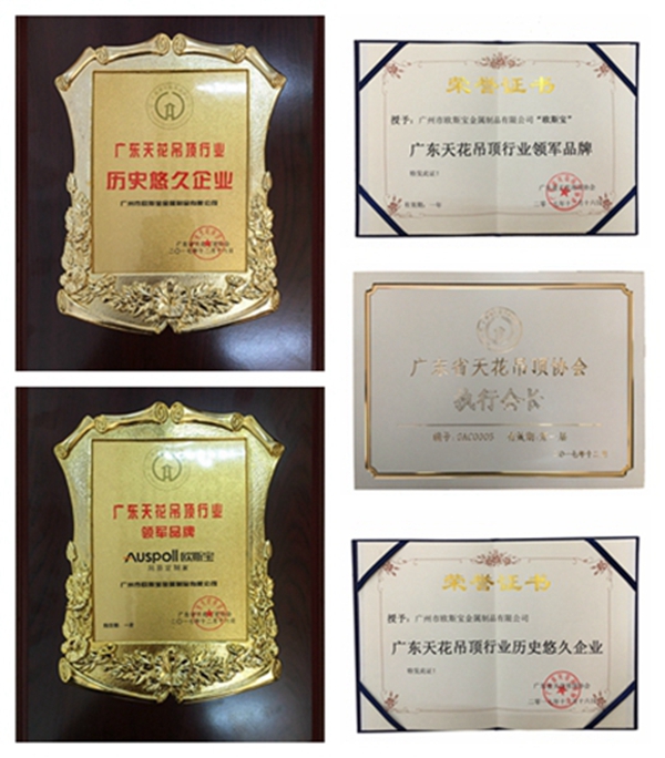 慧亚走进欧斯宝吊顶定制家|揭秘“做世界上最好的吊顶”背后的故事
