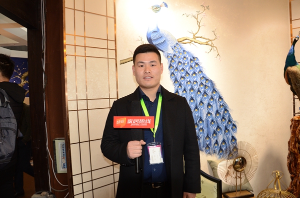 御秀：打造全新软装搭配 全力扶持专卖店体系建设