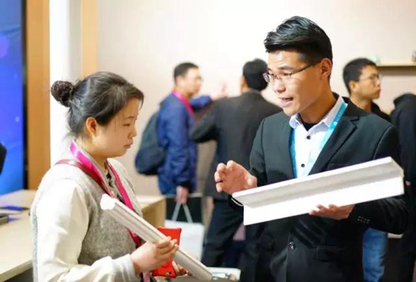 2018中国建博会(上海)圆满落幕!明年3月虹桥再会! 2018中国建博会(上海)圆满落幕!明年3月虹桥再会!