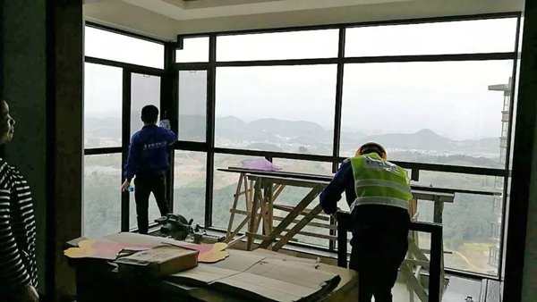 老赖不赖——用户回访在行动，我们在贵阳