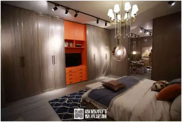 绽放北展尚佰木门徽派新中式圆满落幕 三大亮点跑赢市场引起关注