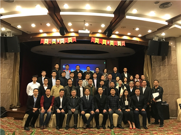 开启全铝定制家居行业新时代！