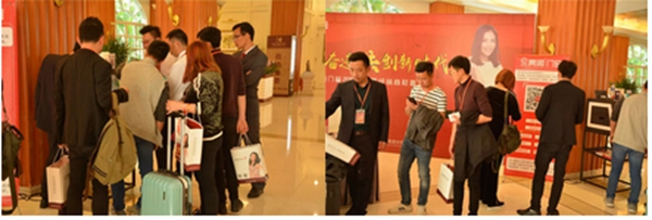 聚势奋进,共创新时代|亮阁门窗2018财富峰会圆满结束! 聚势奋进,共创新时代|亮阁门窗2018财富峰会圆满结束!