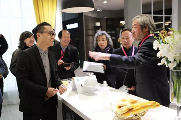 2018“中国建筑装饰行业设计师推荐产品”获奖名单揭晓