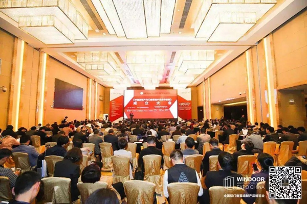 新产品、新风向，广州门窗幕墙展明年与您继续相约！