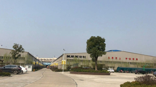 美尼美定制湖北分公司暨生产基地投产仪式盛大启幕 美尼美定制湖北分公司暨生产基地投产仪式盛大启幕