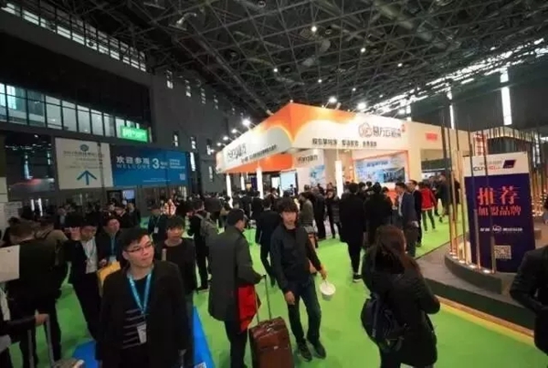 挥斥方遒 | 新标强势逐鹿上海建博会,三大子品牌大放异彩 挥斥方遒 | 新标强势逐鹿上海建博会,三大子品牌大放异彩