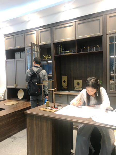 皮阿诺首次亮相中国建博会（上海），三大新品惊艳行业！