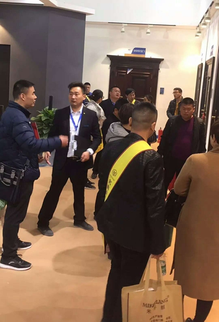北京展会圆满结束 | 不忘初心，砥砺前行！