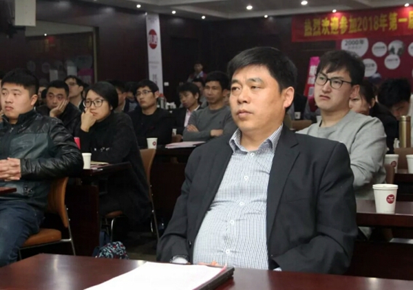 软、硬件双管齐下，喜盈门大动作全面发力