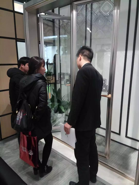 卓越品质追求永无止境，捷顺成隆继续领跑，永不落幕