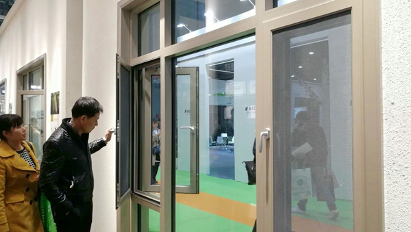 罗兰西尼总经理熊志斌:全面升级7大门窗综合性能,打造高端门窗标杆品牌 罗兰西尼总经理熊志斌:全面升级7大门窗综合性能,打造高端门窗标杆品牌