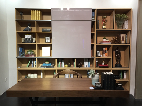 【2018中国门业展现场专访】卡尔·凯旋董事长王向东:直营店计划5月份开业 【2018中国门业展现场专访】卡尔·凯旋董事长王向东:直营店计划5月份开业