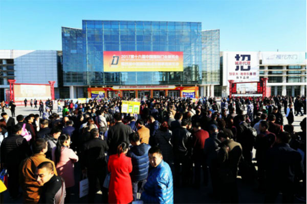 北京集成定制、门业展将在京开幕，超过1000家展商， 预计观众超过15万人