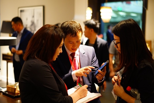 好事成双，共谋发展——第41届中国家博会（广州）盛大开幕！