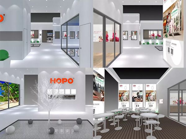 广东•潭州 | HOPO诚邀您参加第九届中国门窗博览会 广东•潭州 | HOPO诚邀您参加第九届中国门窗博览会