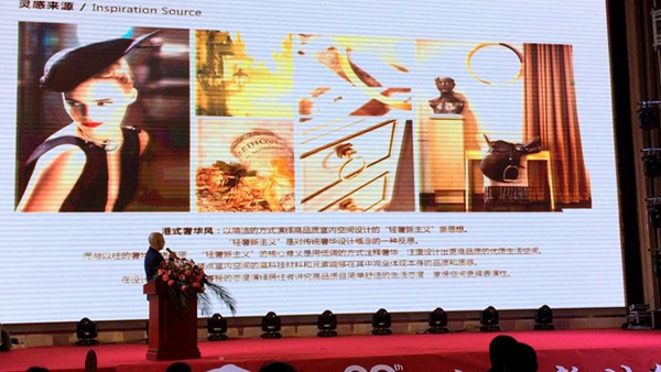 冠牛20周年暨江苏18.8万平米生产基地开业庆典圆满落幕 冠牛20周年暨江苏18.8万平米生产基地开业庆典圆满落幕